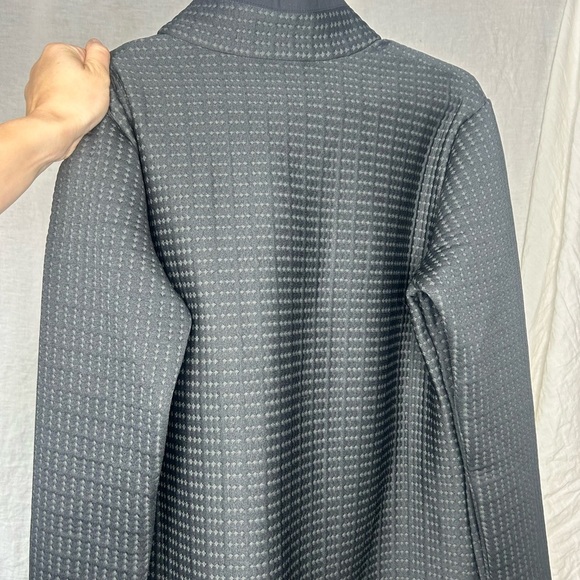 #42 Men’s Columbia Long Sleeve Sweater bin 10 - Picture 7 of 8